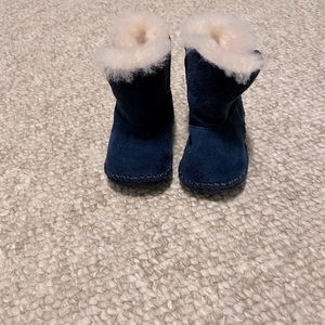 UGG for baby